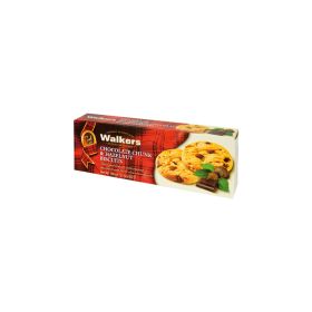 Walkers Chocolate Chunk and Hazelnut Biscuits