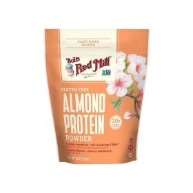 Bobs Red Mill Gluten Free Almond Protein Powder