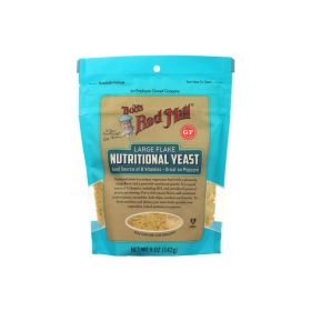 Bob's Red Mill Large Flake Gluten Free Yeast