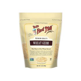Bobs Red Mill Wheat Germ