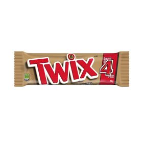 Twix Caramel Chocolate King Size Cookie Bar