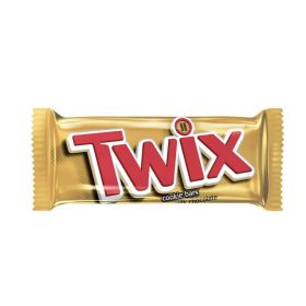 Twix Milk Chocolate Cookie Bar