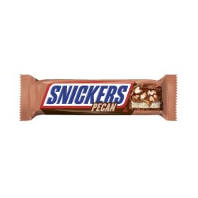 Snickers Pecan Milk Chocolate Bar
