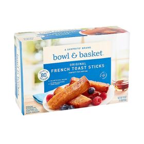 Bowl & Basket Original French Toast Sticks