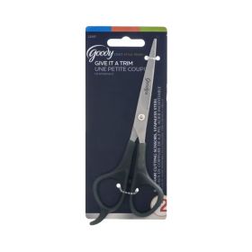 Goody 6.5" Hair Cutting Scissors