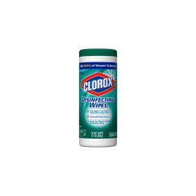 Clorox Wipes Fresh