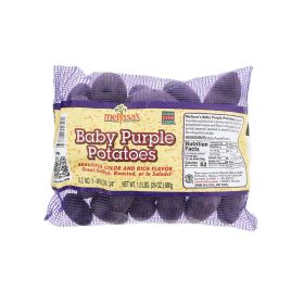 Melissa's Baby Purple Potato USA
