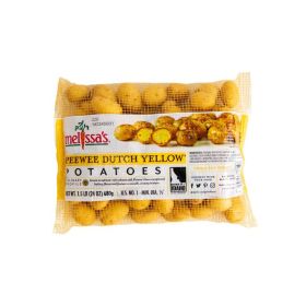 Melissa's Dutch Yellow Pee Wee Potato USA