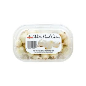 Melissa's Onion White Pearl USA