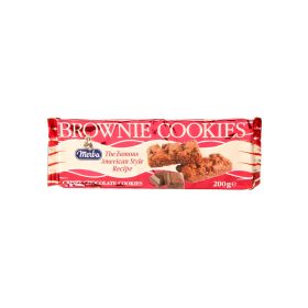Merba Brownie Cookies