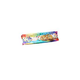 Merba Rainbow Cookies