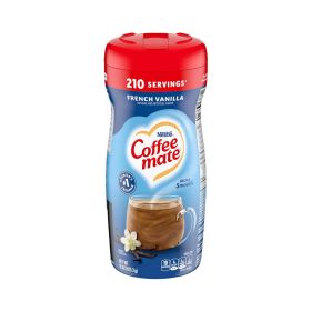 Nestle Coffeemate French Vanilla Creamer