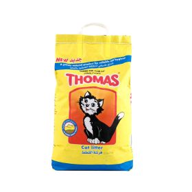 Thomas Non-clumping Cat Litter
