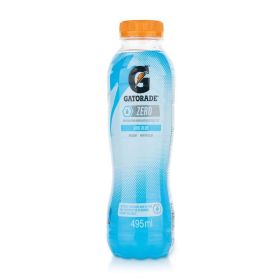 Gatorade Zero Cool Blue Hydration Drink 495ml