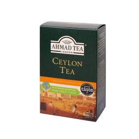 Ahmad Tea Ceylon Loose Tea