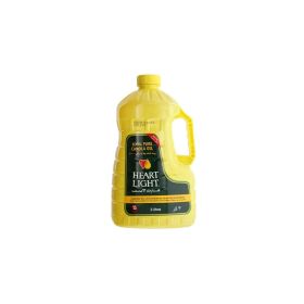 Heartlight Canola Oil 3L