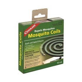 Coghlan's Mosquito Coils