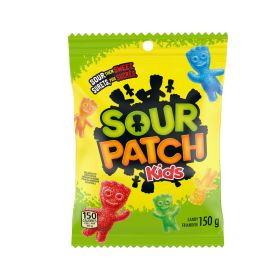Sour Patch Kids Sweet & Sour Candy