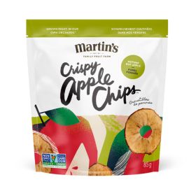 Martin's Original Crispy Apple Chips