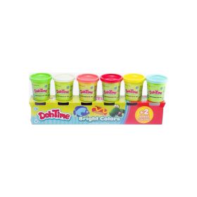 Toypro Dohtime Bright 6 Colors