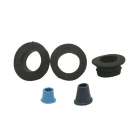 Campworld Rubbers Set - Size 30