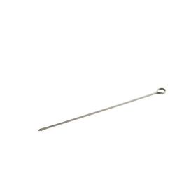 Campworld Stainless Steel BBQ Skewers 58 Cm