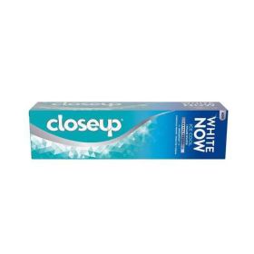 Closeup Tp White Now Ice Cool 