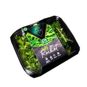 Organic Baby Rocket Leaves UAE