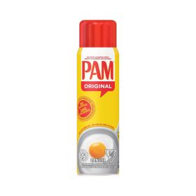 Pam Original Non Stick Cooking Spray