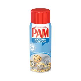 Pam Baking Cuisson Cooking Spray