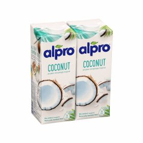 Alpro Original Coconut Drink 1L