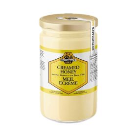 Dutchman's Gold Summer Blossom Creamed Honey