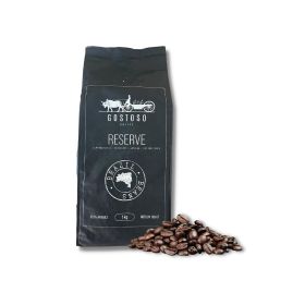 Gostoso Reserve Roasted Coffee Beans