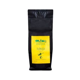 Gostoso Turkish Coffee