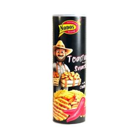 Nodos Chilly Toasted Snack