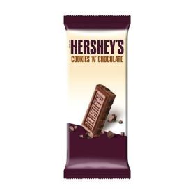 Hershey's Cookies & Chocolate Bar