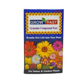 Grow Fast Potting Soil