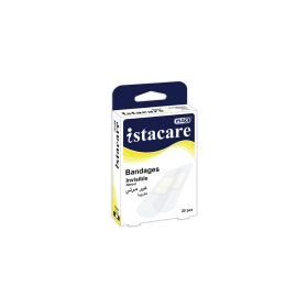Istacare Invisible Bandage