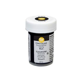 Wilton Edibles Icing Colour Black