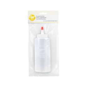 Wilton Regular Melting Decorating Squeze Bottle