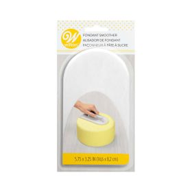 Wilton Easy-Glide Fondant Smoother