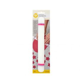 Wilton Perfect Height 9" Long Rolling Pin