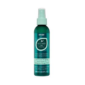 Hask TeaTree Oil Rosemary 5In1 Leave In Spray