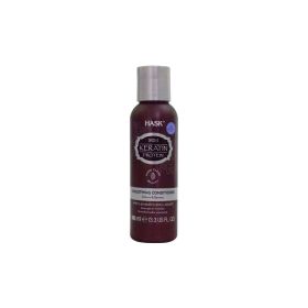 Hask Keratin Smoothing Conditioner