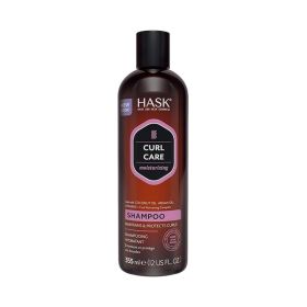 Hask Curl Care Moisturizing Shampoo