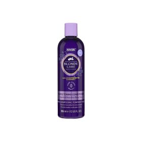 Hask Blonde Care Purple Conditioner