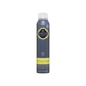 Hask Charcoal Purifying  Dry Shampoo