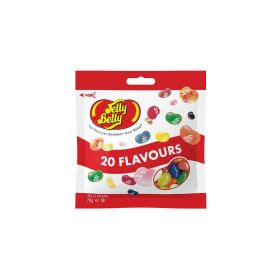 Jelly Belly 20 Assorted Flavours