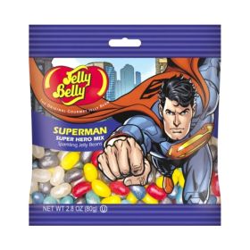 Jelly Belly Batman Superhero Mix