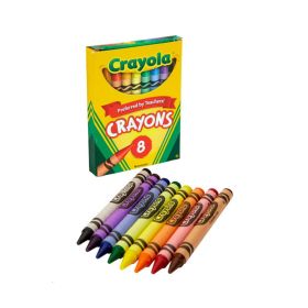 Crayola Classic Non Toxic Crayons